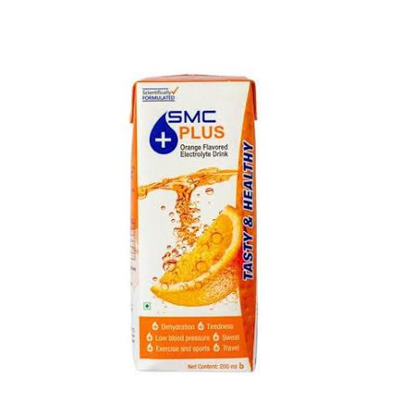 SMC Drinks are now available in Polli Bangla Supermarket