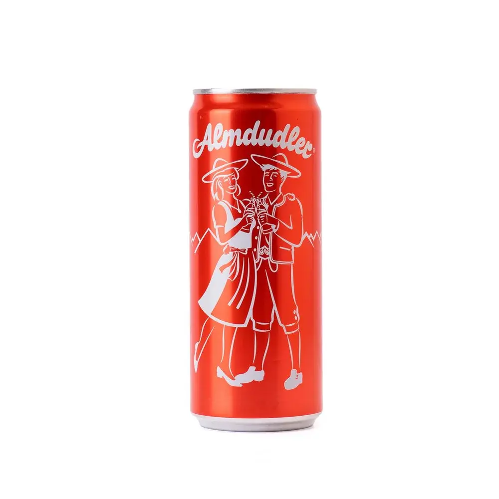 Almdudler- Alamdudals