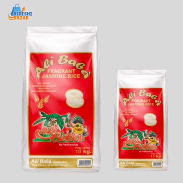 Jasmine Ali Baba Rice